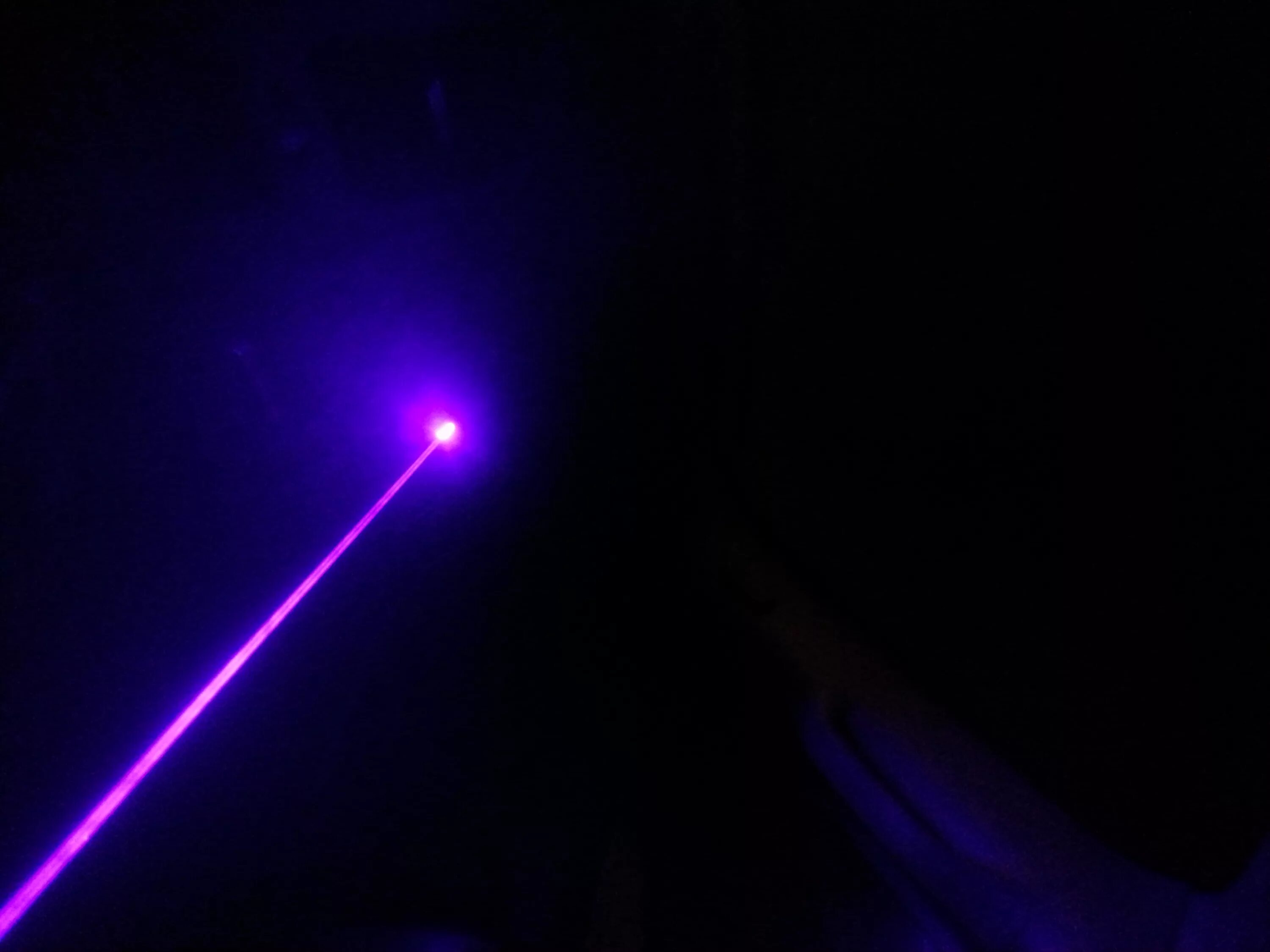 Лазер. Ультрафиолетовый лазер. Лазерный Луч. Луч лазера.