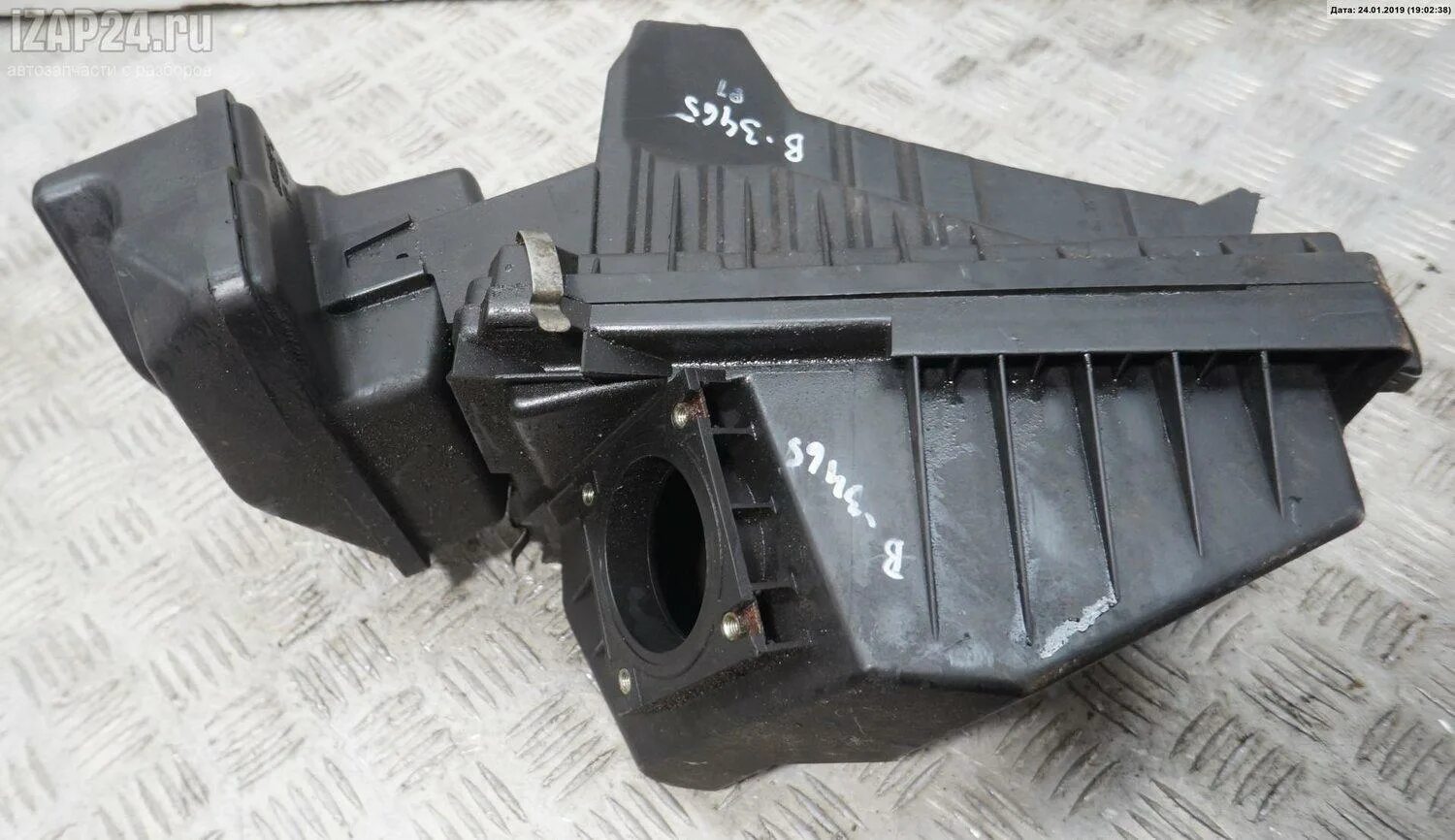 16500AW300 Корпус воздушного фильтра Nissan Primera P12 2002-2007 2005 купить бу