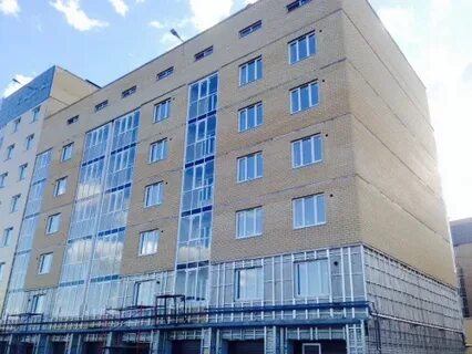 Заречная 17 тверь