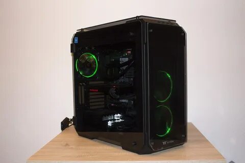 Thermaltake view 71