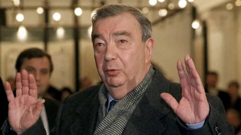 Former russian
