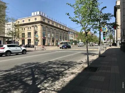 Курская центр