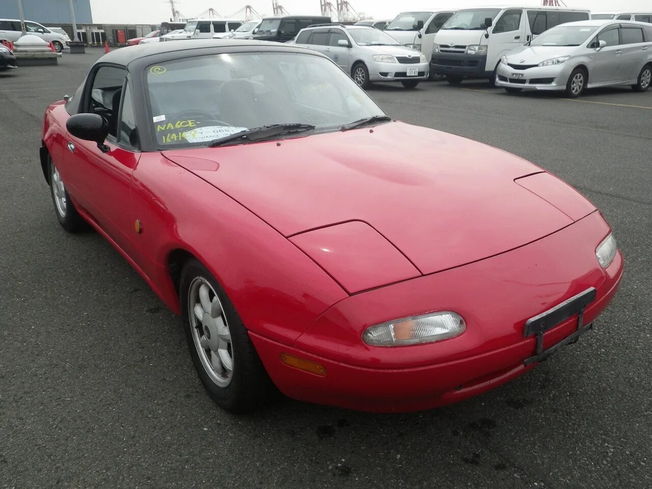 Mazda 1992. Mazda Eunos Roadster. Mazda Eunos Roadster 1991. Mazda Eunos Roadster na6ce. 1990 Mazda Eunos Roadster.