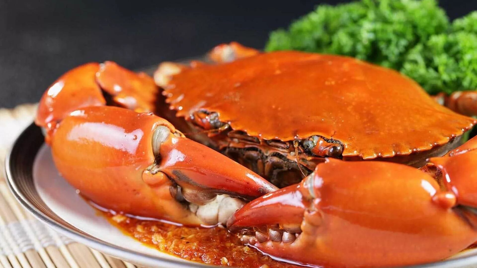 Chilli Crab (Чили-краб). Чили краб Сингапур. Запеченный краб. Краб вареный.