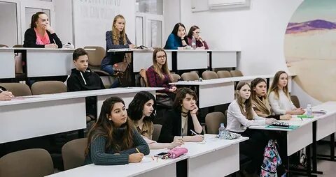 Колледж журналистики после 9 класса