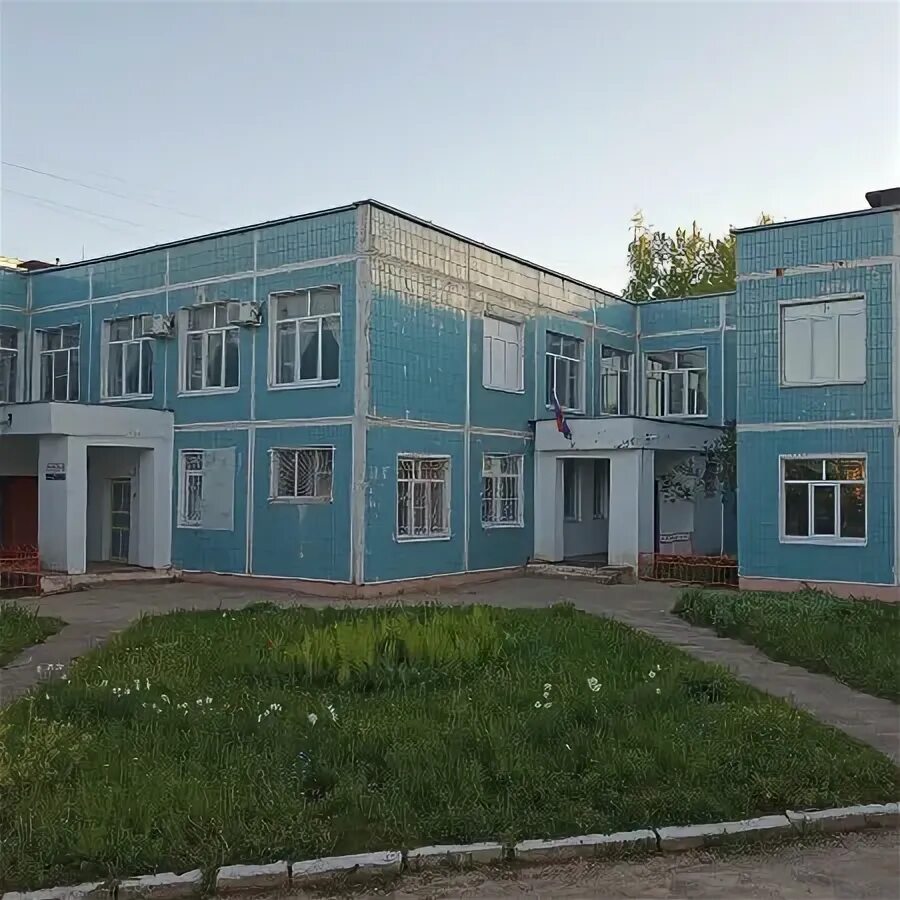 Виртуальная экскурсия в Музей-заповедник С.В. Рахманинова "Ивановка" - МБДОУ "Де