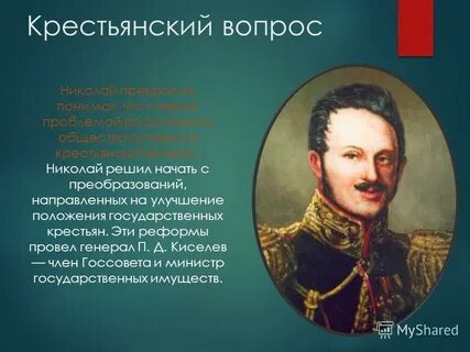 Вопросы николаю