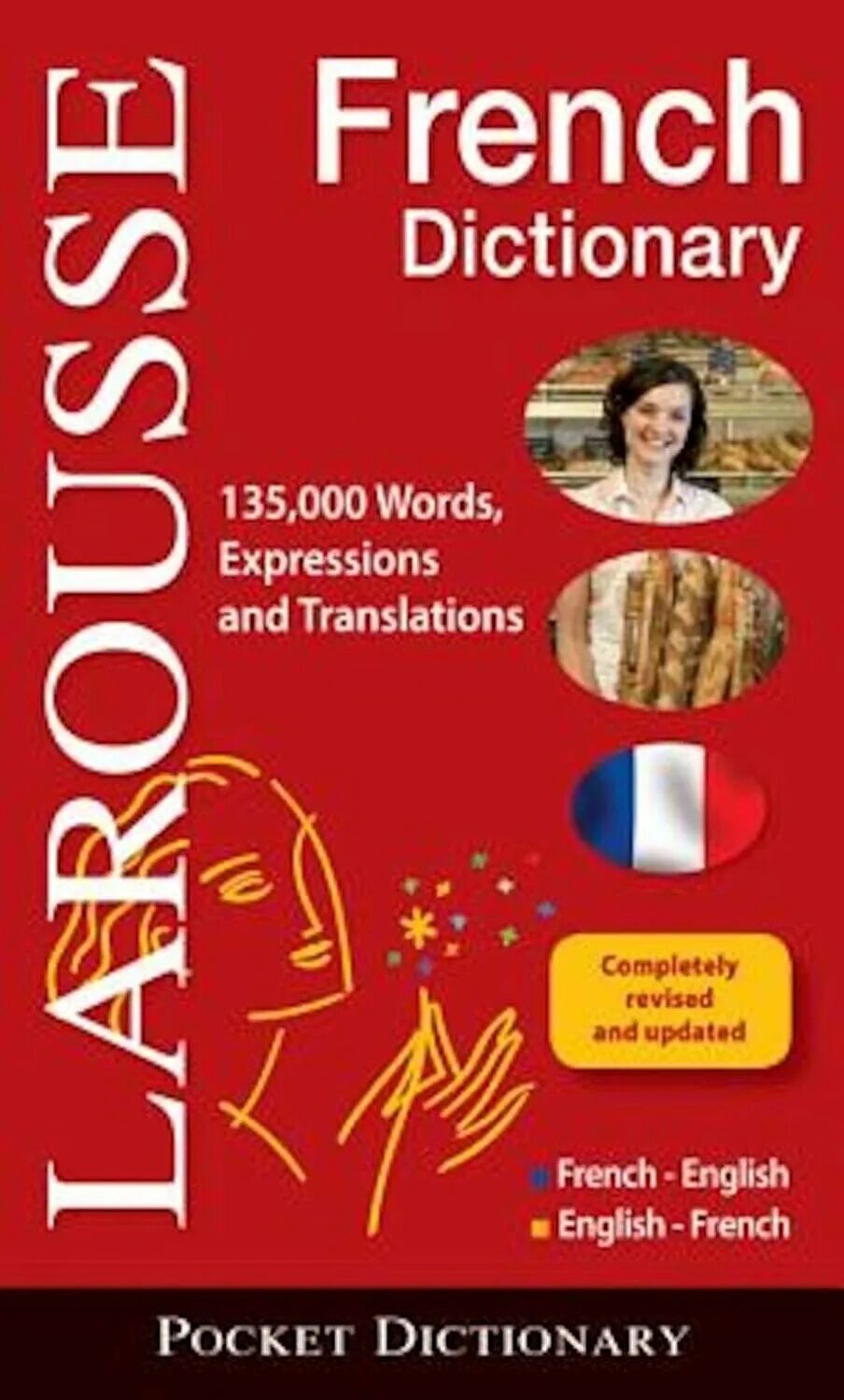 French dictionary. English French Dictionary. French English English French Dictionary. English and French textbooks.