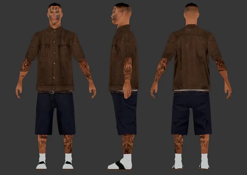 Скин гта са vla3. Балласы скины. Tl skin 1. 16. 20 4.