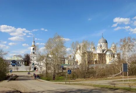 Верхотурье экскурсии