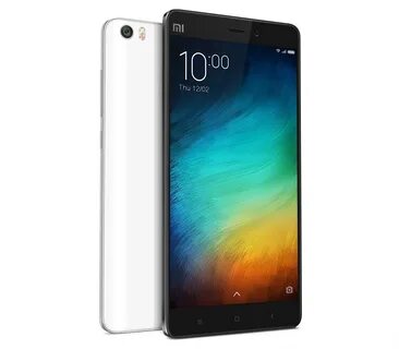 Xiaomi note pro экран