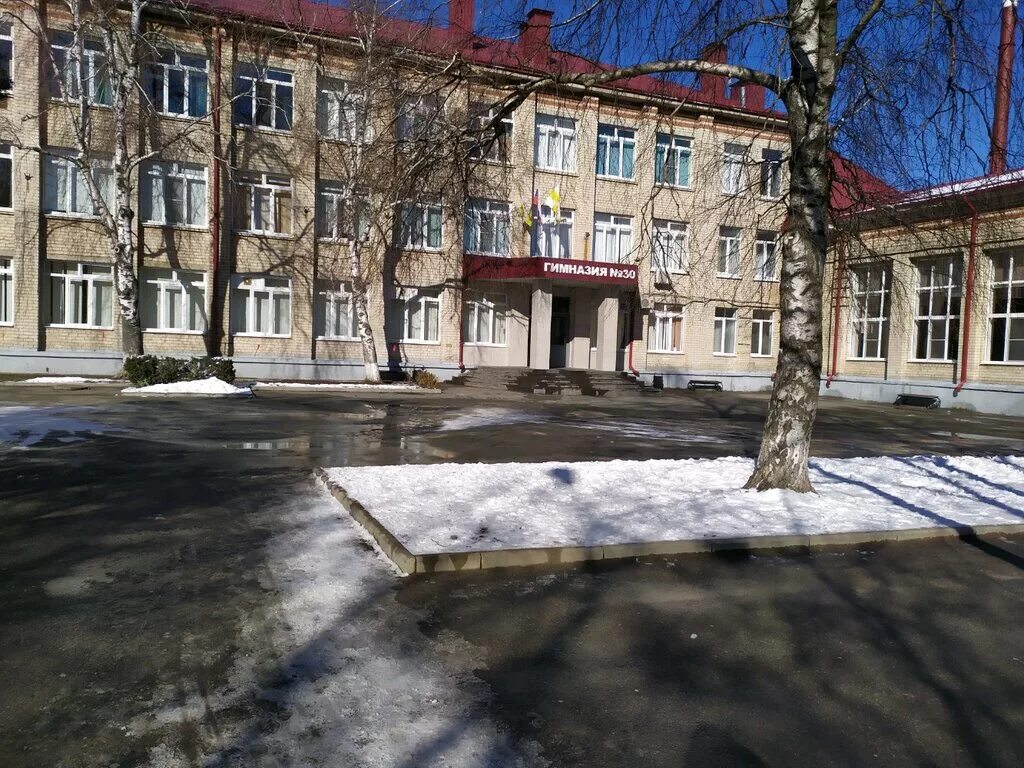 School 1571, primary school, Россия, Москва, улица Фомичёвой, 5, корп. 1 - Yande