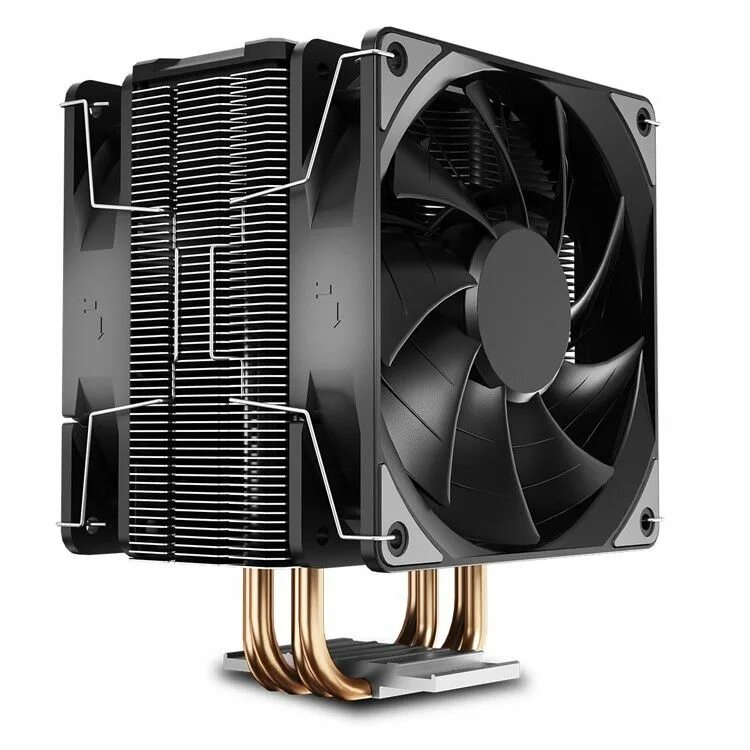 Кулер для процессора deepcool. Deepcool gammaxx 400 ex. кулер deepcool gammaxx 400. кулер cpu gammaxx 400 deepcool. deepcool cooler &quot;gammaxx 400 ex&quot;.