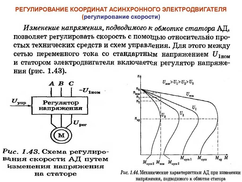 Асинхронная частота вращения электродвигателя. Частотного метода регулирования скорости асинхронного двигателя. Схема частотного регулирования асинхронного двигателя. Схема регулирования частоты вращения асинхронных электродвигателя. Регулирование скорости асинхронного двигателя изменением частоты.