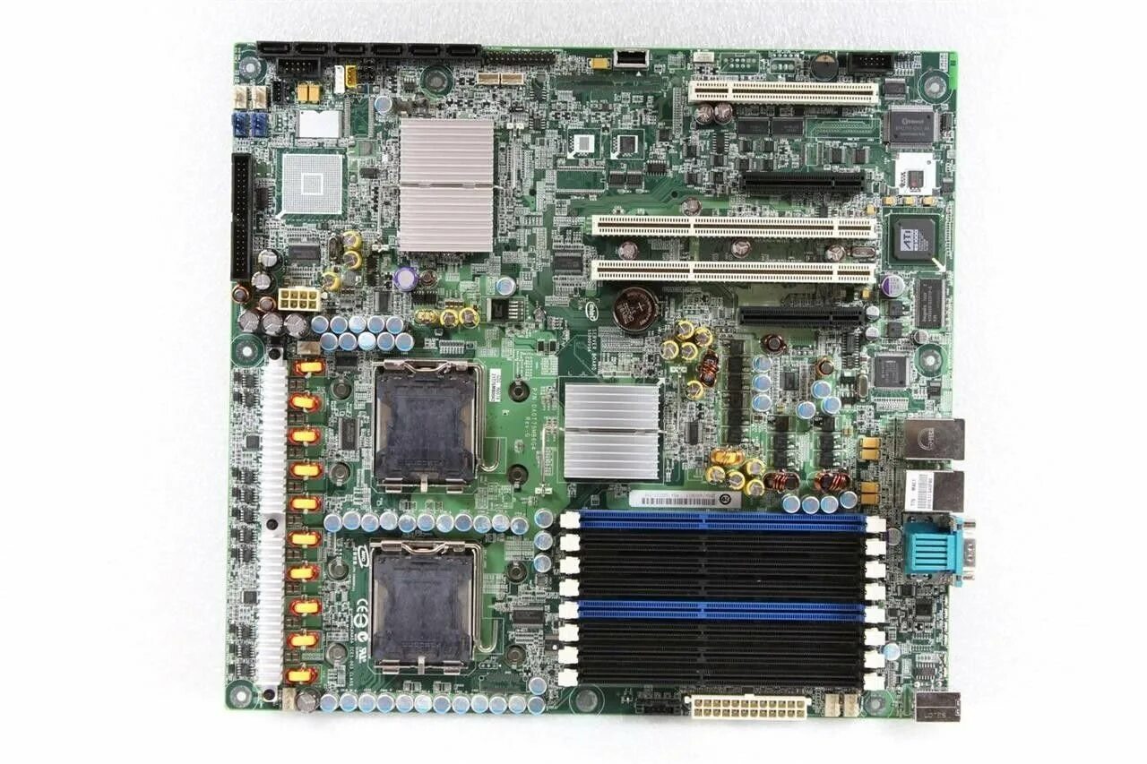 Server board. Intel server board s5000vsa. материнская плата intel s5000vsa. intel server board s5000vsa sas контроллер. intel server board s5000vsa порты.