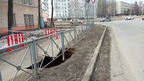 Апрель йошкар ола