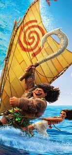 Moana o zbek tilida