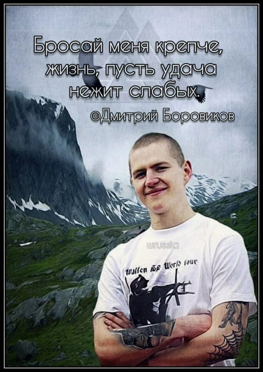Боровиков дата. Боровиков дата
