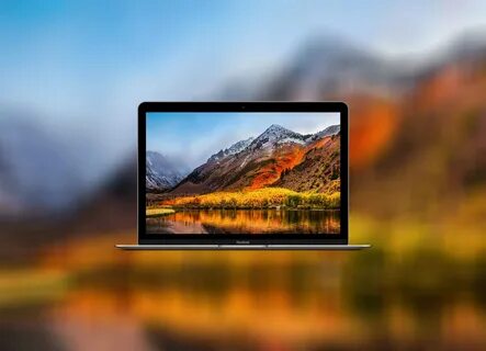 Os sierra 10.13