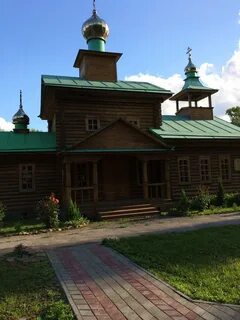 Варнавино