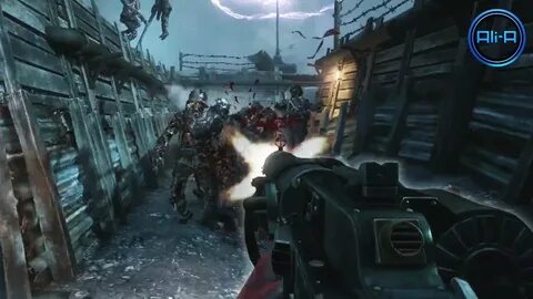 Black ops по сети на пиратке