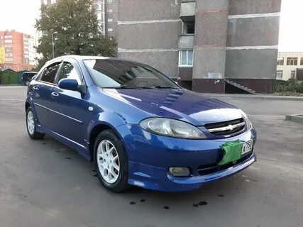 Шевроле лачетти хэтчбек 2008 года