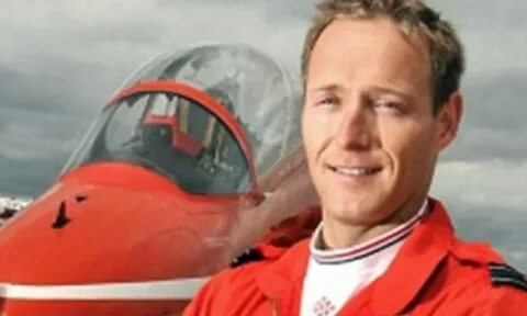 John pilot