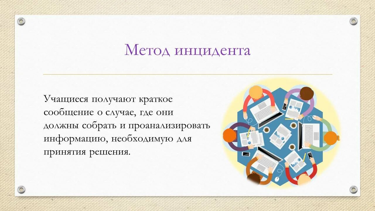 Метод инцидента в педагогике. Метод инцидента кейс технологии. Метод инцидента. Метод инцидента кейс технологии. Метод инцидента.