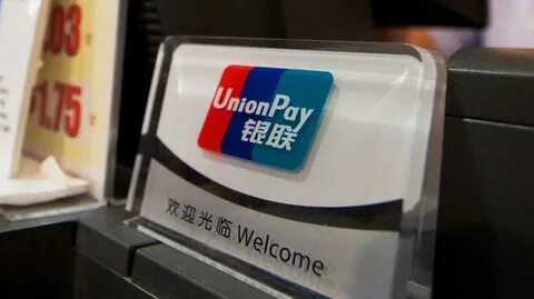 Какие банки открывают unionpay