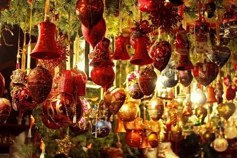 Christmas когда