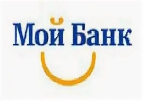 Мой банк