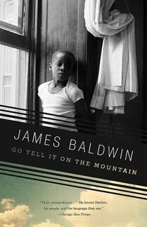 Go telling on the mountain
