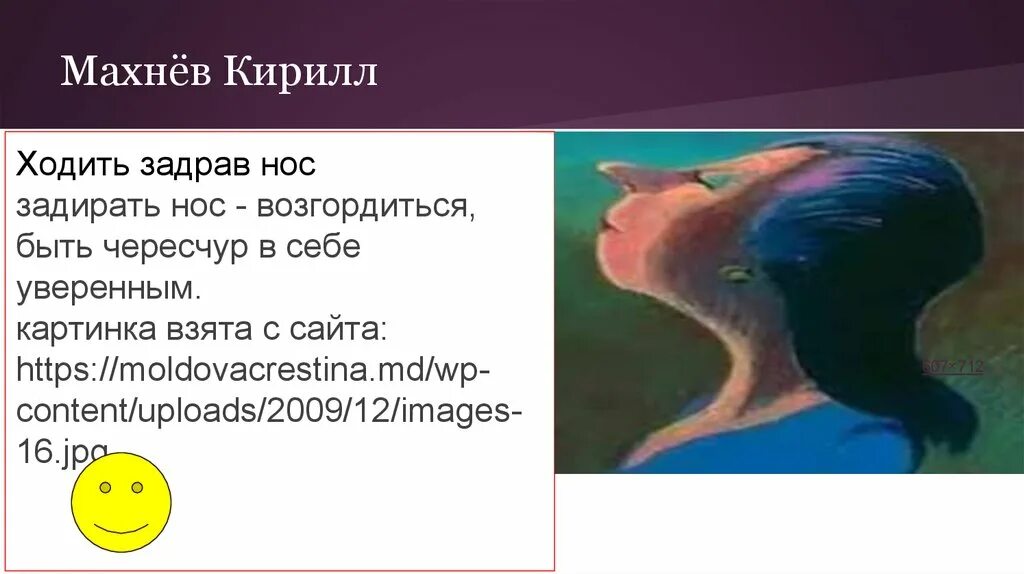 Задирать нос примеры. Задирать нос фразеологизм. Задрав нос фразеологизм. Ходить задрав нос картинка. Задирать нос значение фразеологизма.