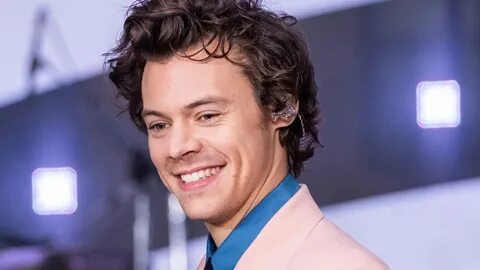 Harry styles