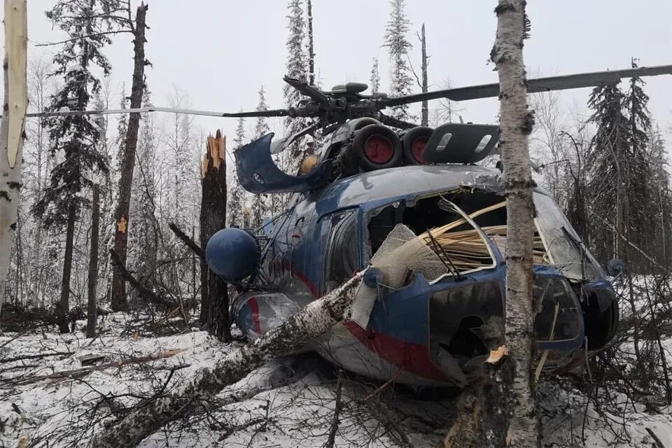 Крушение вертолета ми. Ми 8 Туруханск. Ми-8 Норильск авиа.