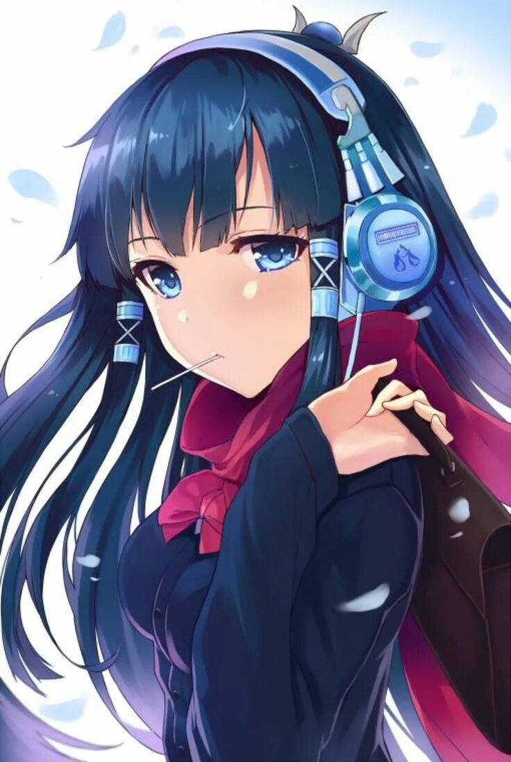 Pin em Anime