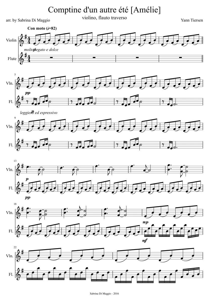 Comptine d un autre midi. Yann tiersen comptine d&#039;un autre été amélie ноты. yann tiersen - comptine d&#039;un autre été yann tiersen ноты. amelie ноты для пианино. ноты yann tiersen - comptine autre ete.