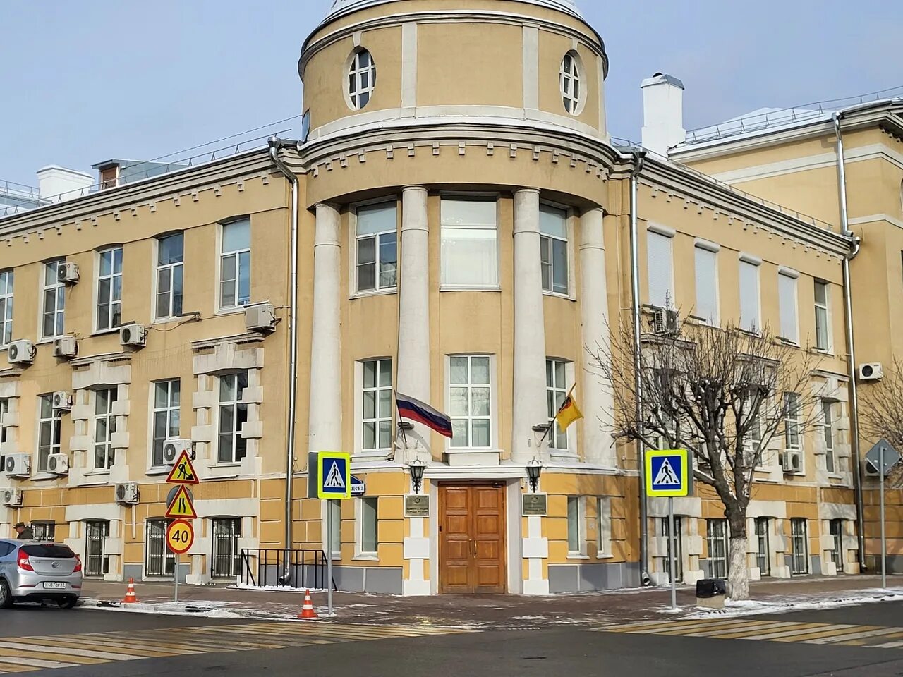 Рязань - достопримечательности (82 фото) - Блог / Заметки - Фотографии и путешес