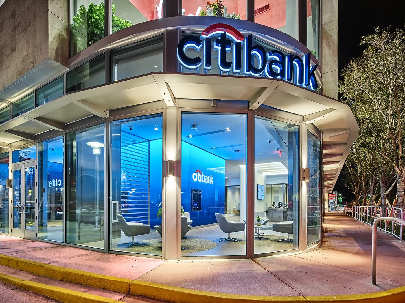 Sit bank. Ситибанк Америка. АО КБ Ситибанк. Citibank американский банк. Citibank здание.