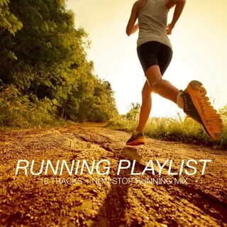 Running playlist