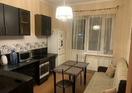 Снять квартиру рабочий поселок