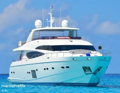Yacht for sale