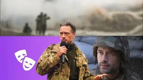 России хана", а "на Украине папуасы": куда пропал актёр-националист Анатолий Паш