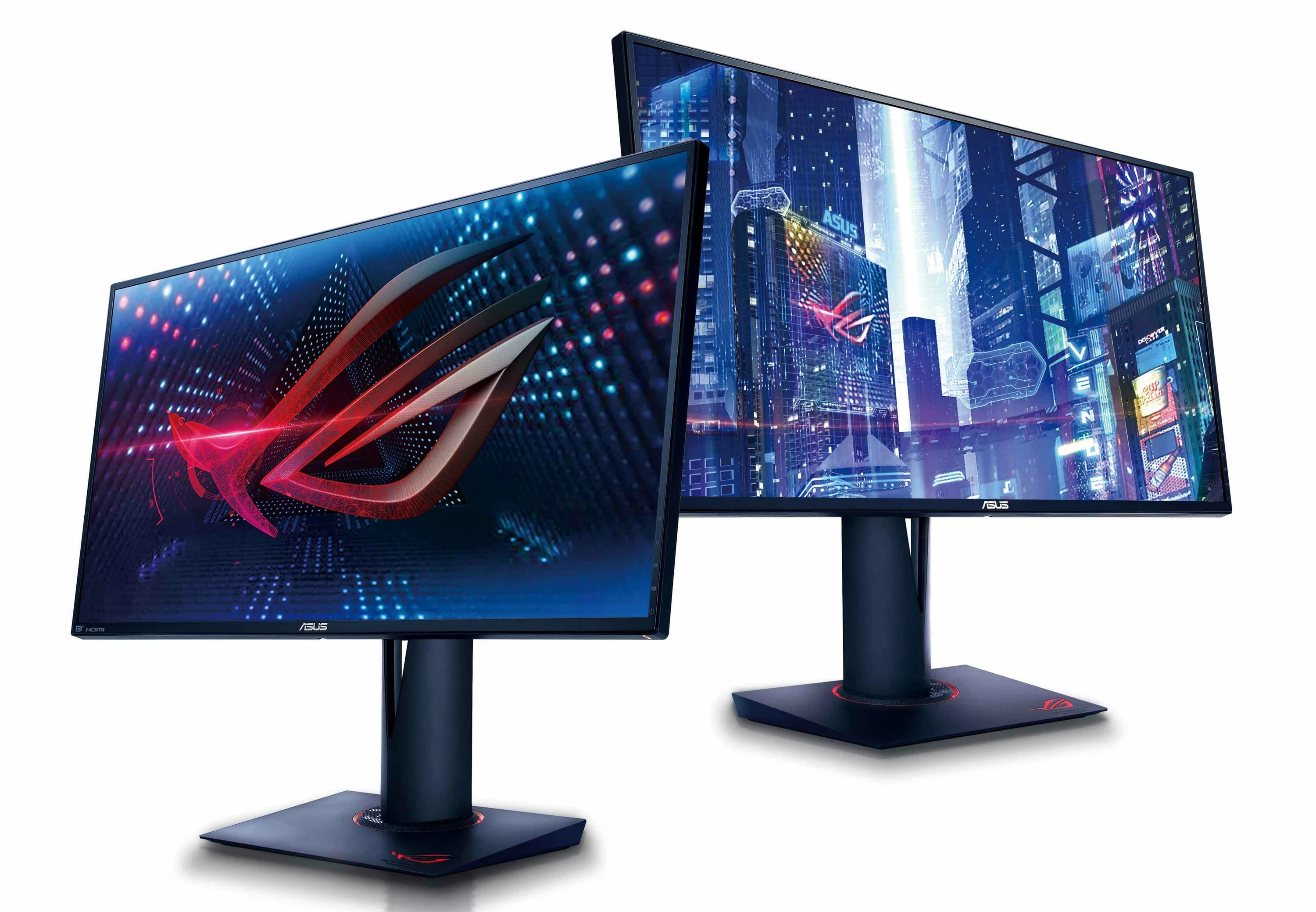 Мониторы поддерживающие g sync