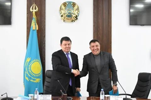 Адреса компаний астаны