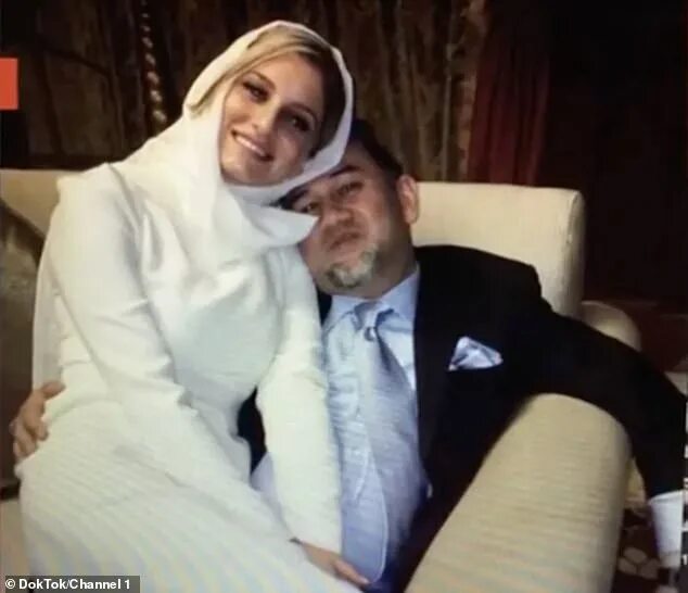 Tahniah Rakyat Kelantan Dapat Sultanah Baharu Bernama Nur Diana Petra Abdullah R