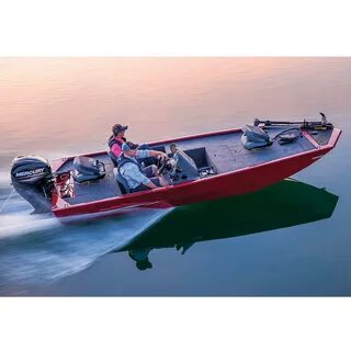 Usa boats