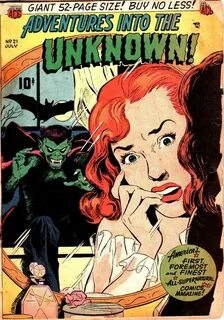 Less comics