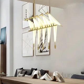 Подвесной светильник imperiumloft
