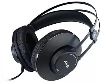 Наушников akg